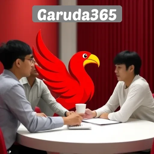 Dukungan Pelanggan di Garuda365 untuk Pengalaman Bermain yang Lebih Baik