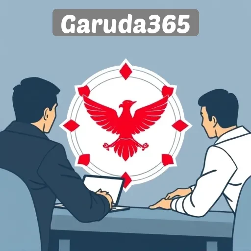 Strategi Bermain yang Efektif di Garuda365 untuk Pemula