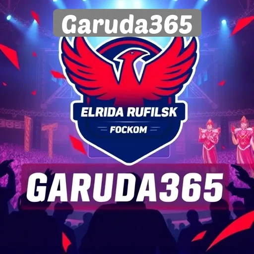 Event dan Turnamen Menarik yang Diselenggarakan oleh Garuda365