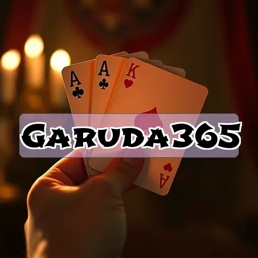 Garuda365 Event Komunitas
