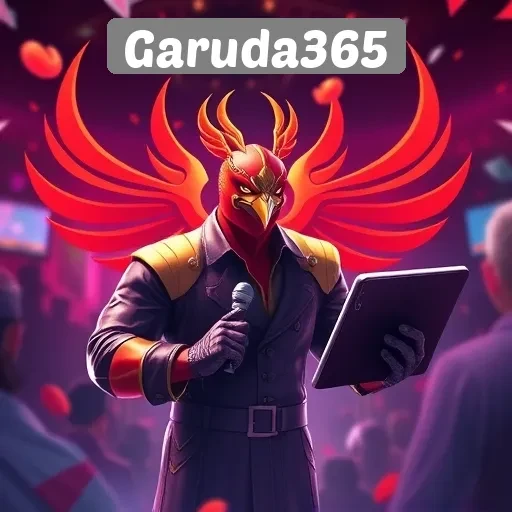 Evolusi Garuda365 dalam Industri Game Indonesia