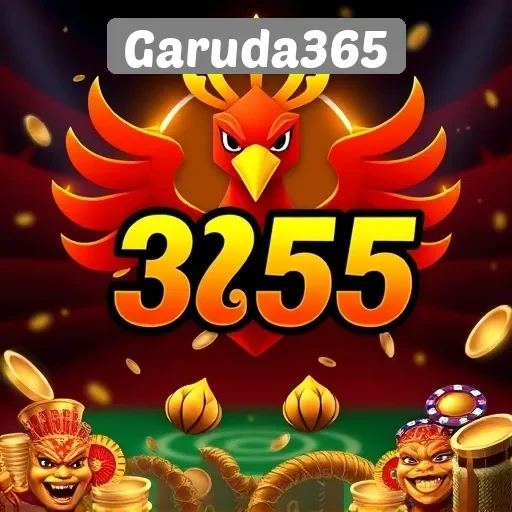Menjelajahi Beragam Permainan di Situs Garuda365