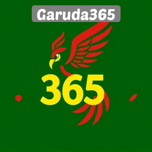 Menelusuri Keunggulan Garuda365 Sebagai Platform Game Online