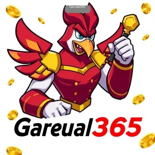 Menggali Fitur Menarik dari Situs Game Garuda365