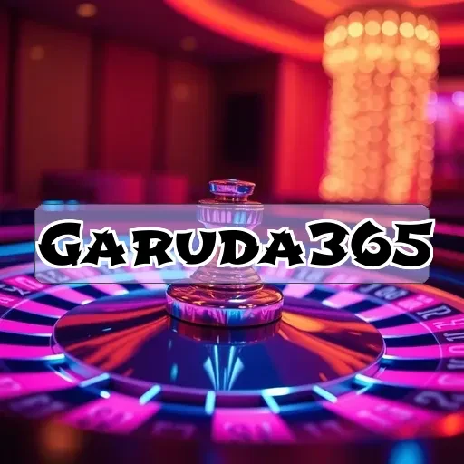 Garuda365 Tanya Jawab