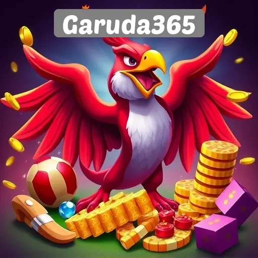 Mengulas Fitur Menarik yang Ditawarkan oleh Garuda365
