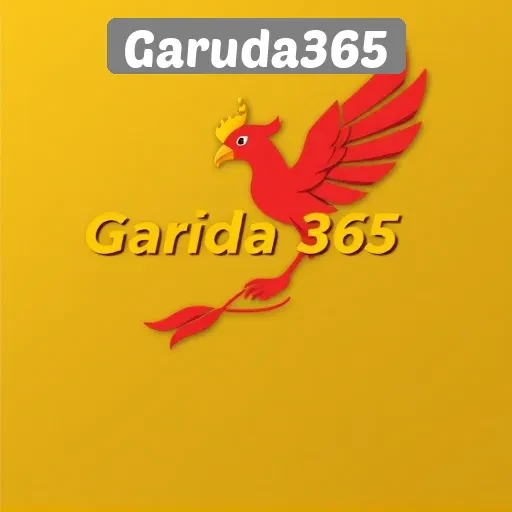 Persaingan Situs Game di Indonesia dan Peran Garuda365