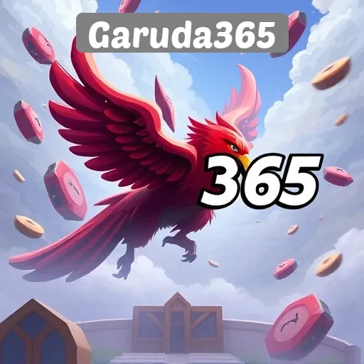 Tendensi Perkembangan Game di Garuda365