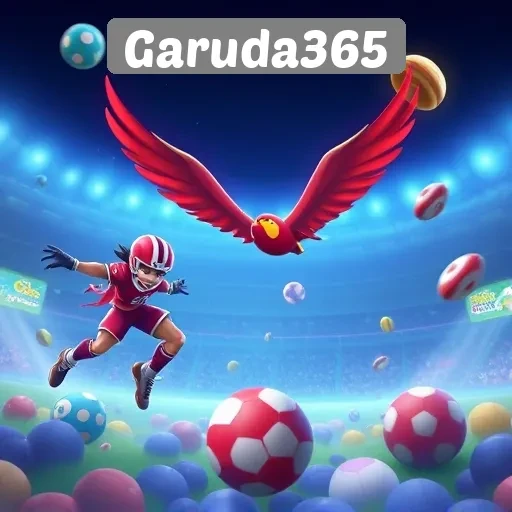Tren Permainan di Garuda365 yang Perlu Diketahui
