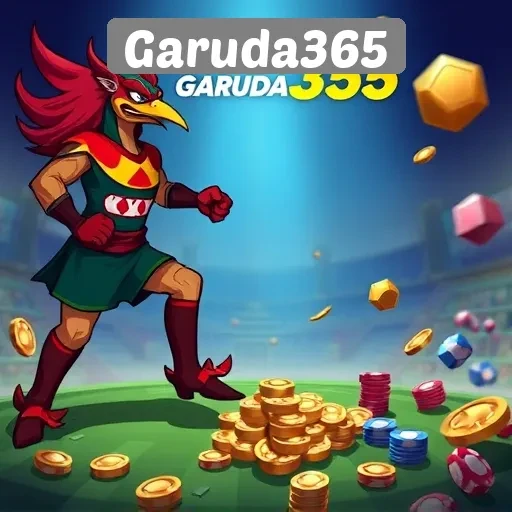 Gamer Indonesia Memilih Garuda365 untuk Pengalaman Bermain yang Seru