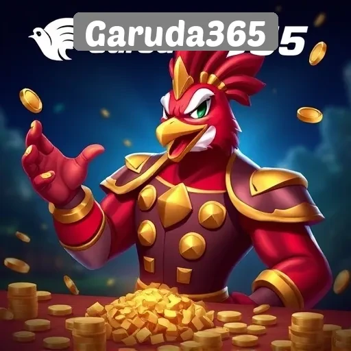 Kelebihan Garuda365 Dibandingkan Situs Game Lainnya