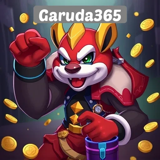 Menjelajahi Fitur Utama di Situs Game Garuda365