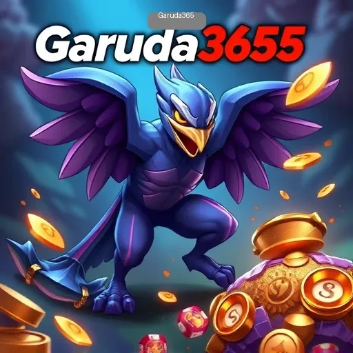Mengenal Garuda365 Sebagai Platform Game Terpercaya
