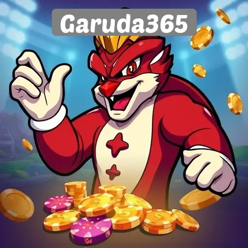 Mengenal Garuda365 Sebagai Situs Game Terpercaya di Indonesia
