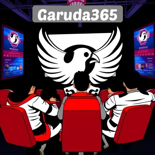 Peran Garuda365 dalam Mendorong Komunitas Gamer di Indonesia