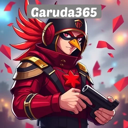 Situs Garuda365 Menjadi Pilihan Utama Gamers Indonesia