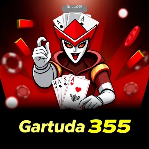 Panduan Lengkap Bermain di Situs Garuda365 untuk Pemula