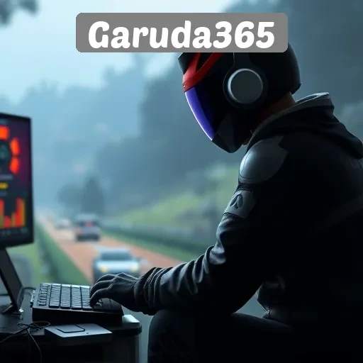 Bagaimana Garuda365 Mendorong Pertumbuhan Industri Game Lokal