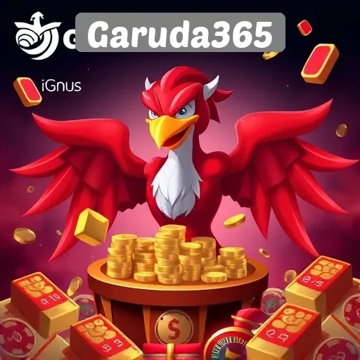 Keunggulan Garuda365 sebagai Platform Game Online Terpercaya