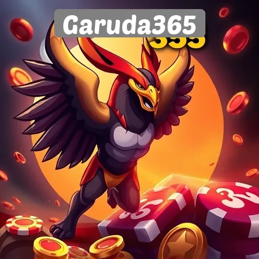 Keunggulan Garuda365 dalam Menyediakan Beragam Permainan