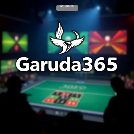 Mengapa Garuda365 Menjadi Pilihan Utama Gamer Tanah Air