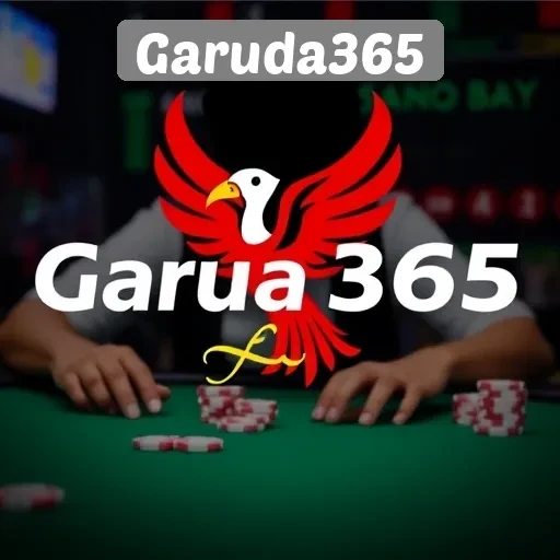 Sistem Keamanan Garuda365 yang Menjamin Kenyamanan Pemain
