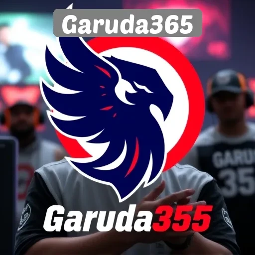 Masyarakat Gamer Indonesia dan Peran Garuda365 dalam Komunitas