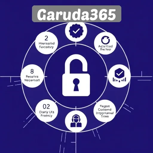 Tinjauan Mendalam Mengenai Keamanan dan Privasi di Garuda365