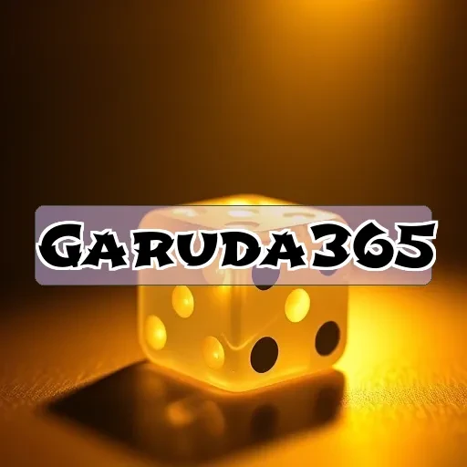Garuda365 Casino Hidup