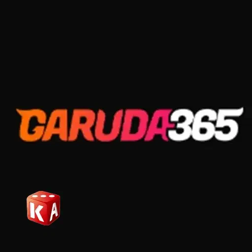Logo Garuda365