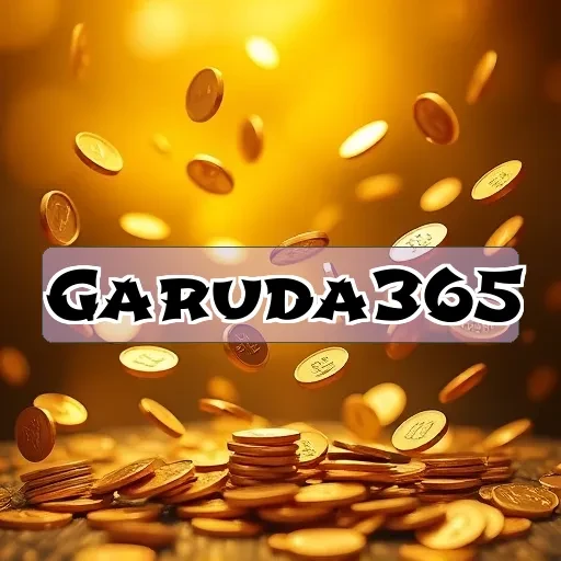 Garuda365 Metode Pembayaran
