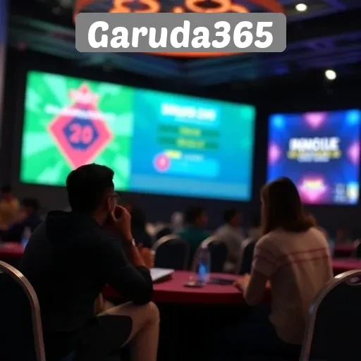 Testimoni Pemain Mengenai Pengalaman di Garuda365