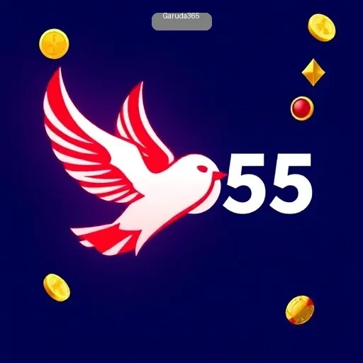 Cara Daftar dan Bermain di Garuda365 Secara Mudah