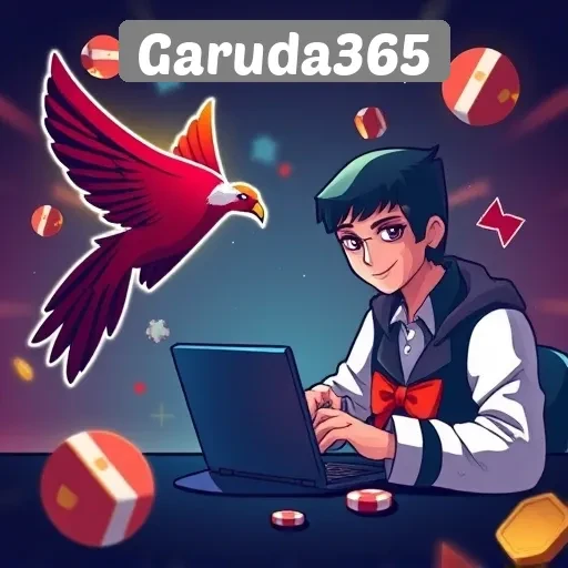 Analisis Keamanan dan Kenyamanan di Situs Garuda365