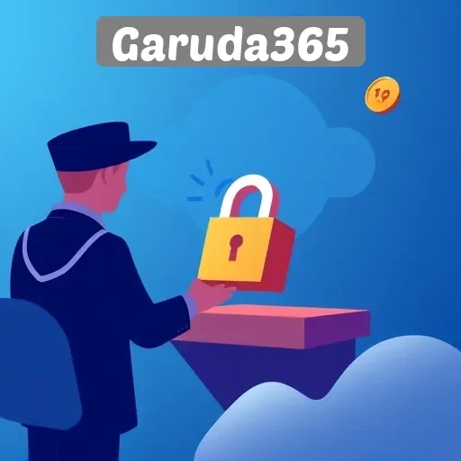 Tanya Jawab Seputar Keamanan dan Privasi di Garuda365