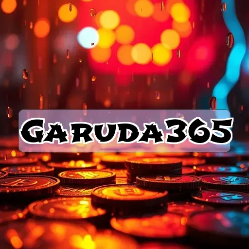 Garuda365 Keamanan Data