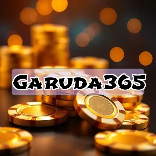 Garuda365 Permainan Slot
