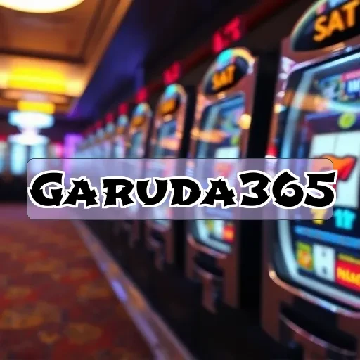 Garuda365 Ketentuan Layanan