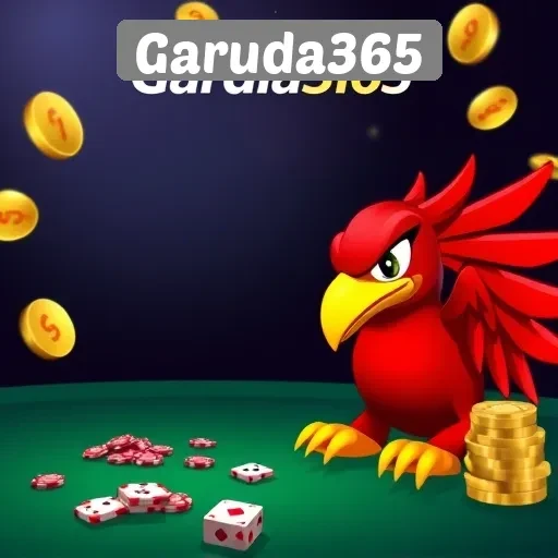 Memahami Fitur Unggulan di Situs Game Garuda365