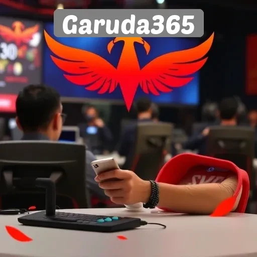 Perspektif Pengguna tentang Pengalaman di Garuda365